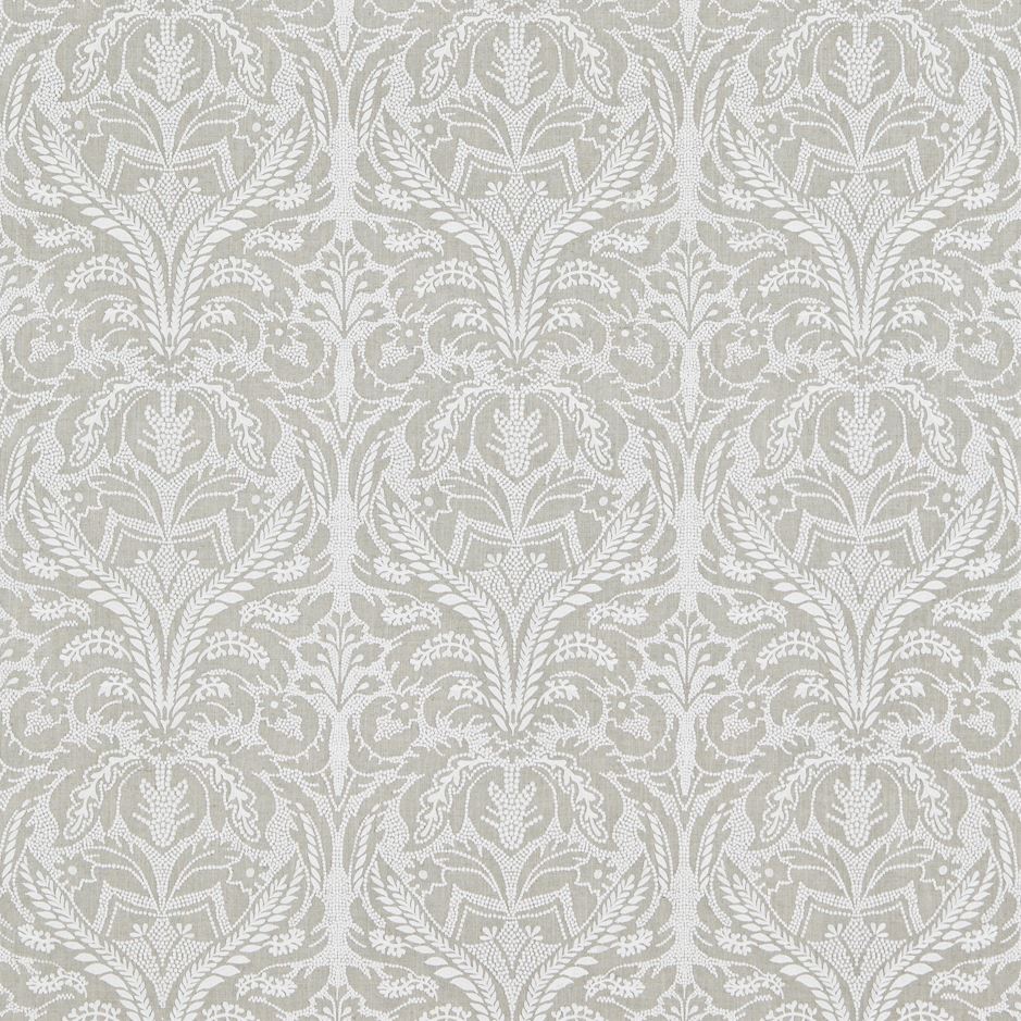 Harlequin Purity Edit Florence Linen Fabric