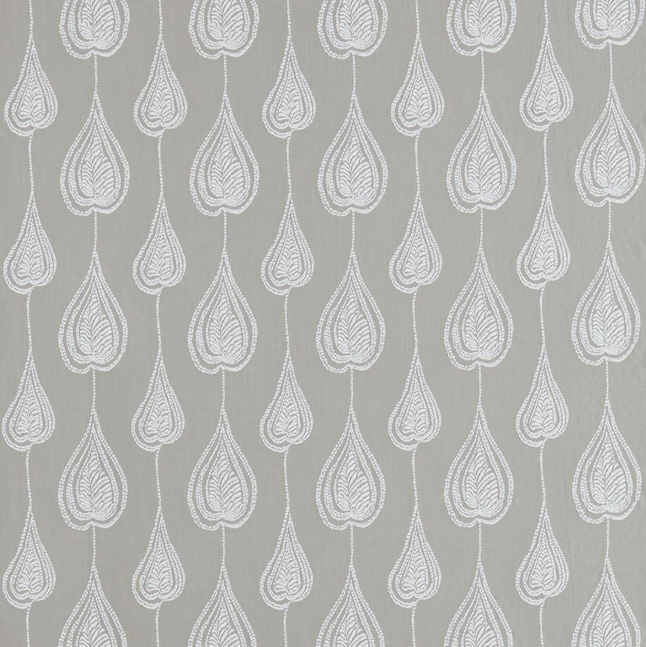 Harlequin Purity Edit Gigi French Grey Fabric