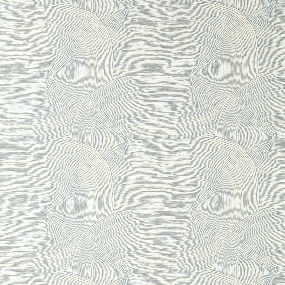 Harlequin x Henry Holland Nerikomi Aegean Fabric