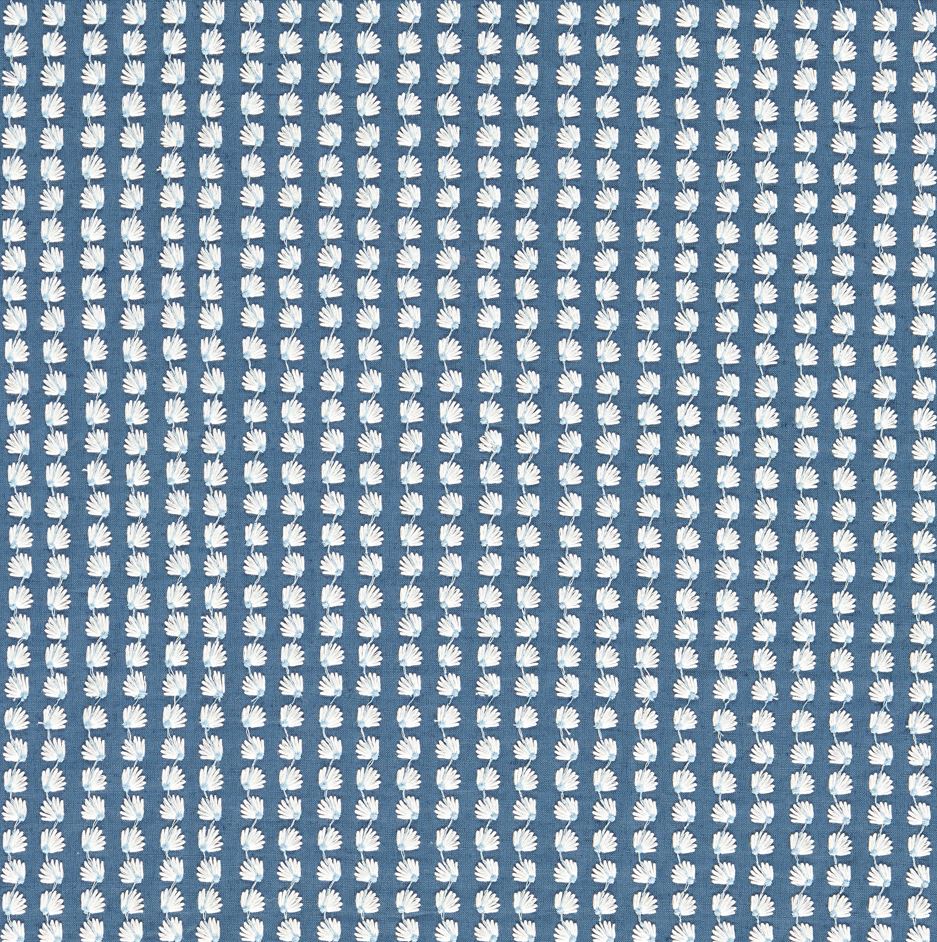 Harlequin Idyllic Silene Denim/First Light/Sky Fabric