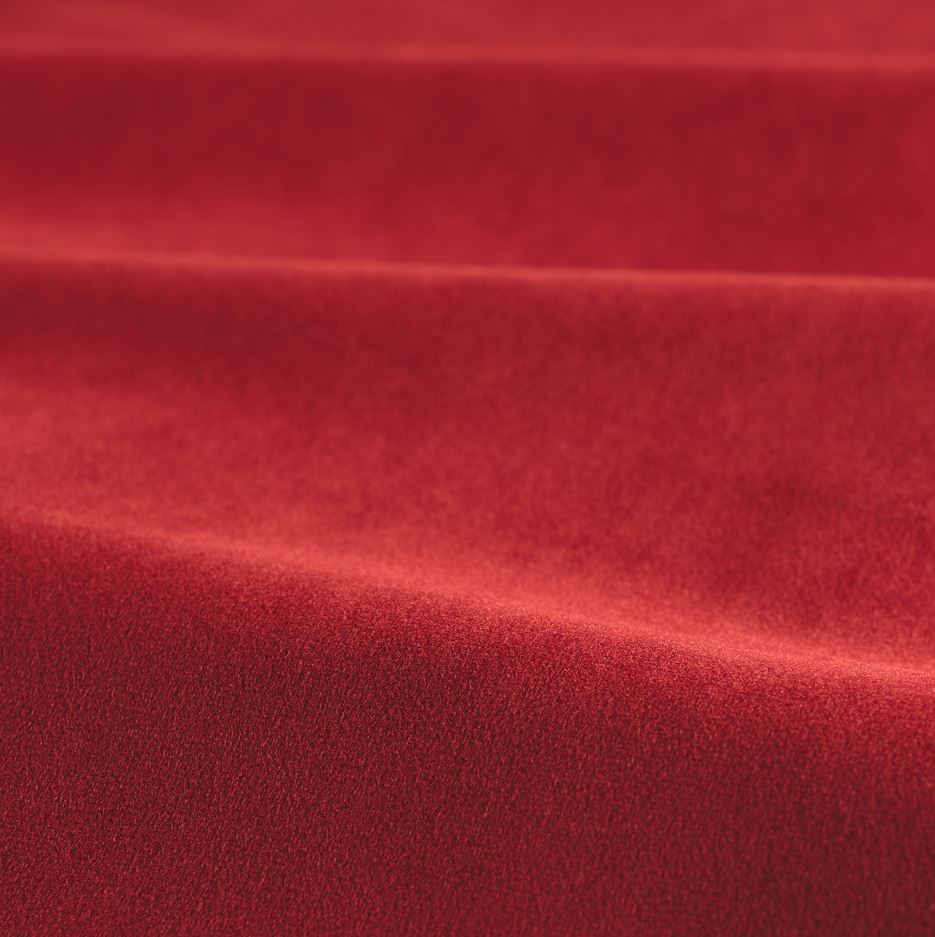 Harlequin Performance Velvets Carnelian Fabric