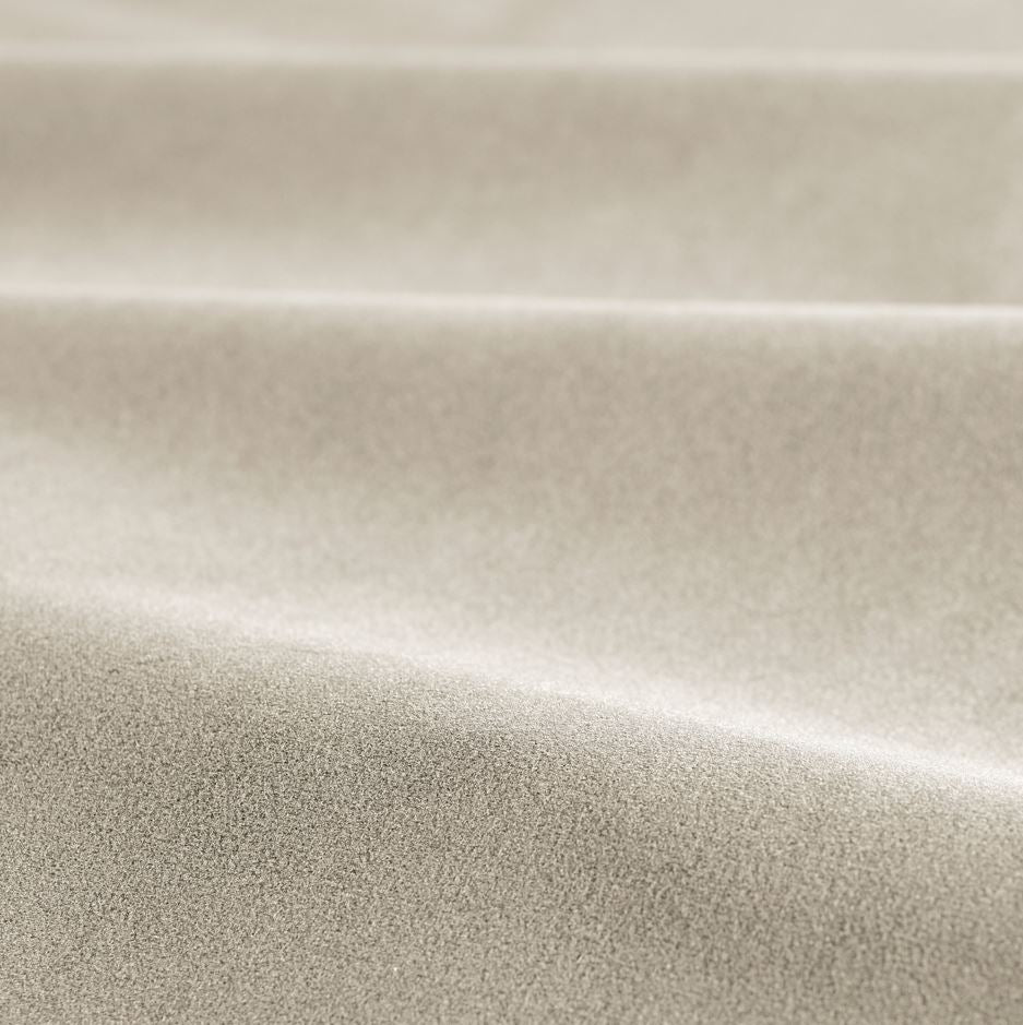 Harlequin Performance Velvets Oyster Fabric