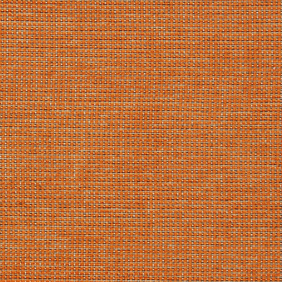 Harlequin Indoor Outdoor Weaves Dai Clementine/Ivory Fabric