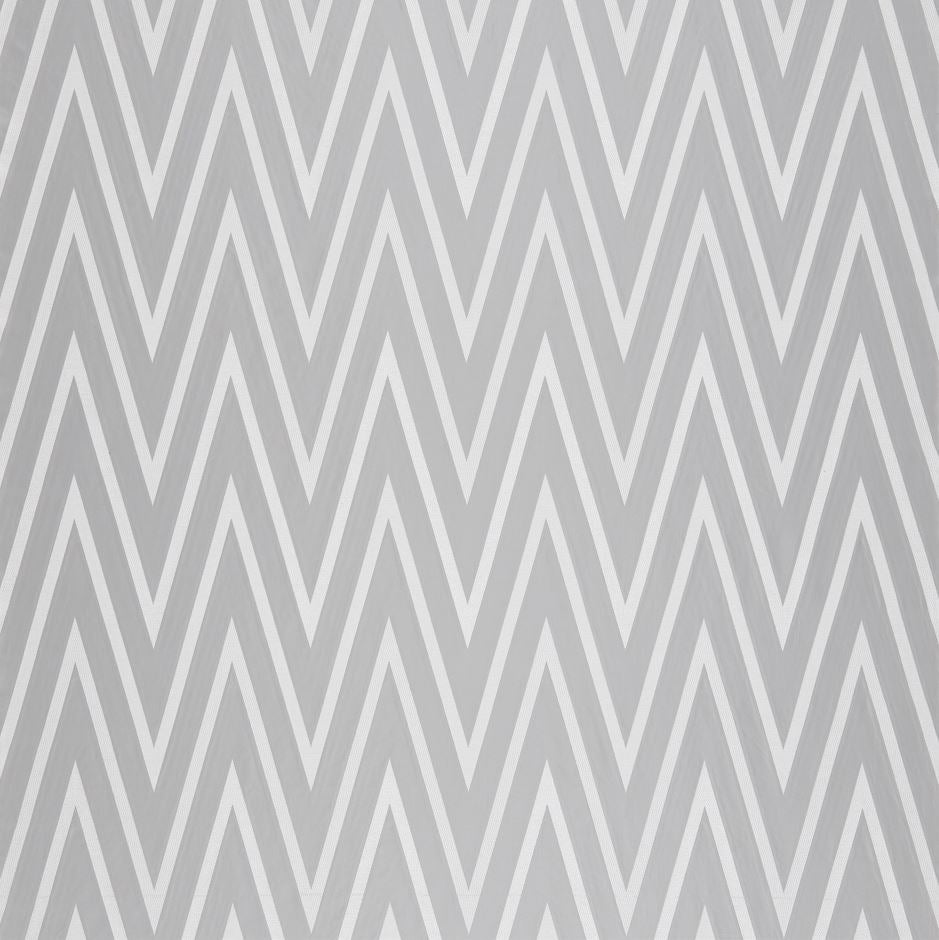 Harlequin Reflect Moriko Steel Fabric