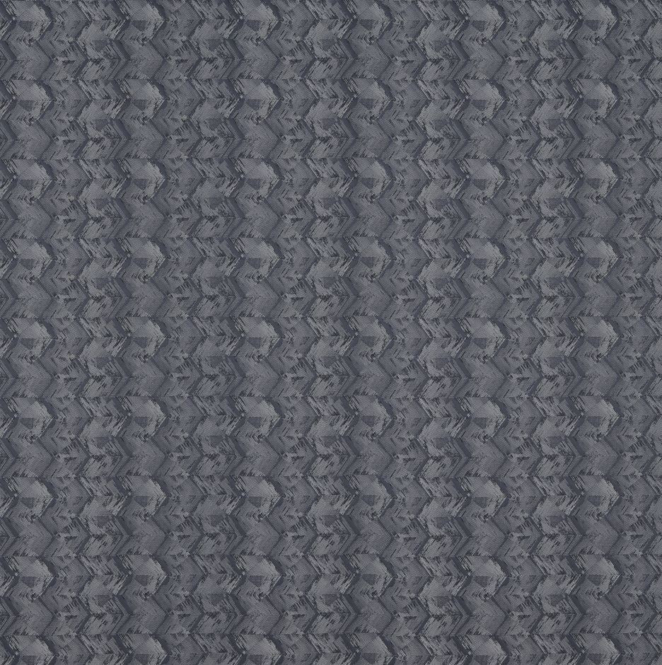 Harlequin Reflect Tanabe Charcoal Fabric
