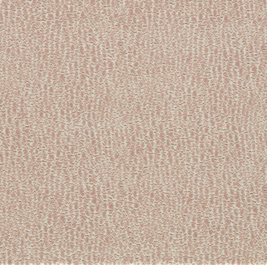 Harlequin Reflect Velvets Lacuna Blush Fabric