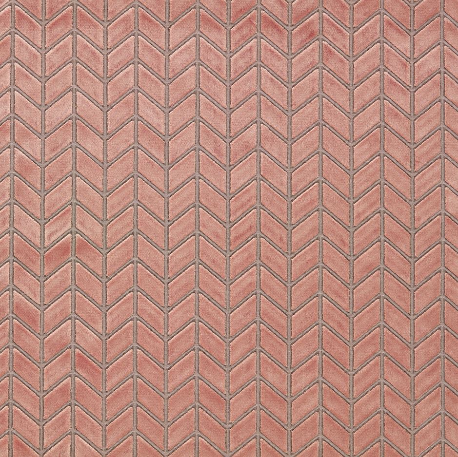 Harlequin Reflect Velvets Perplex Positano Fabric