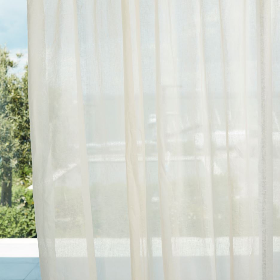 Harlequin Sheers 1 Lucent Soft Focus Fabric