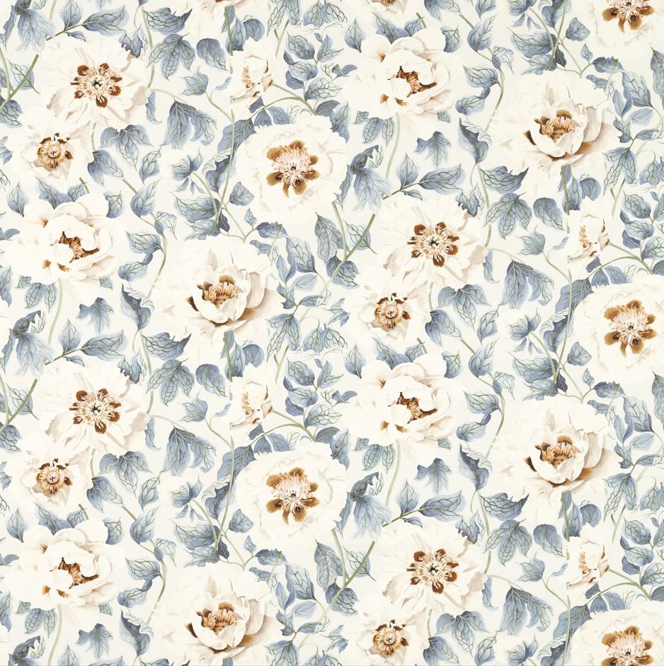 Harlequin Colour 4 Florent Sail Cloth/Celestial/Clay Fabric