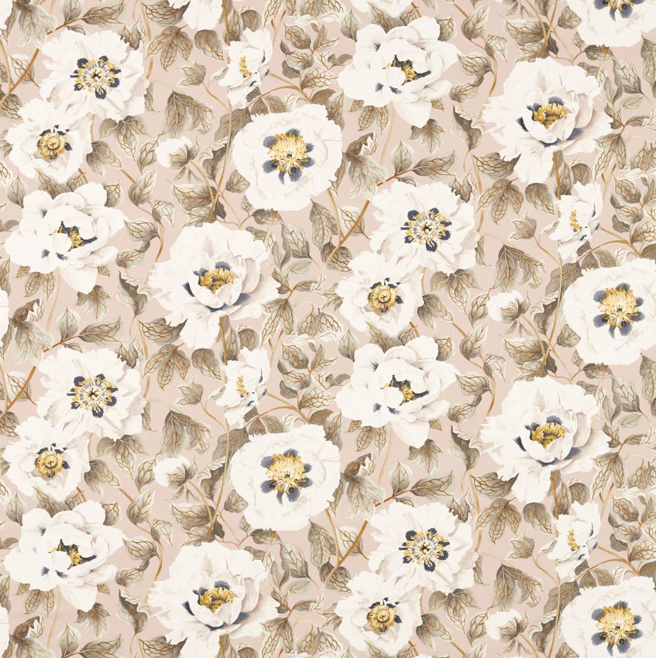 Harlequin Colour 4 Florent Positano/Maple/Graphite Fabric