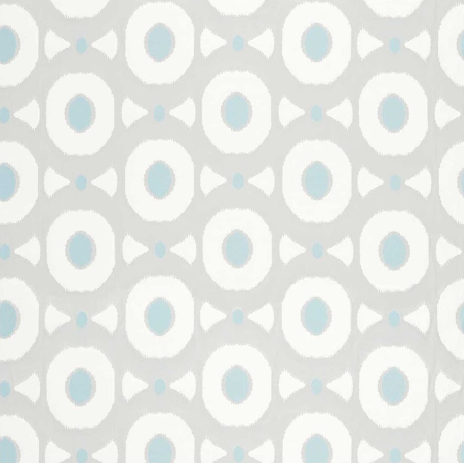 Harlequin Colour 2 Zinnia Tranquility/Sky Fabric