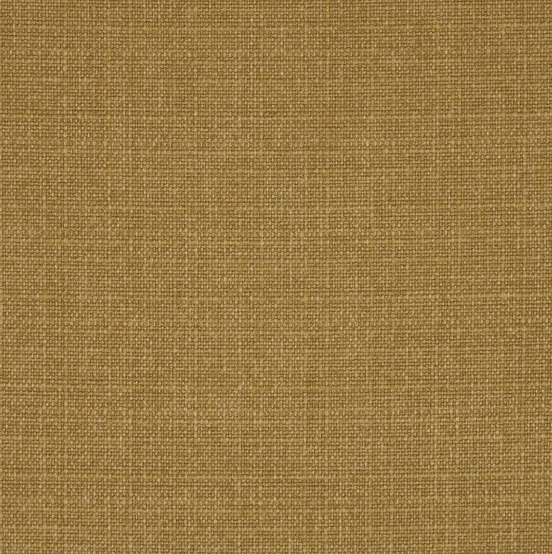 Iliv Plains & Textures Parker Ochre Fabric
