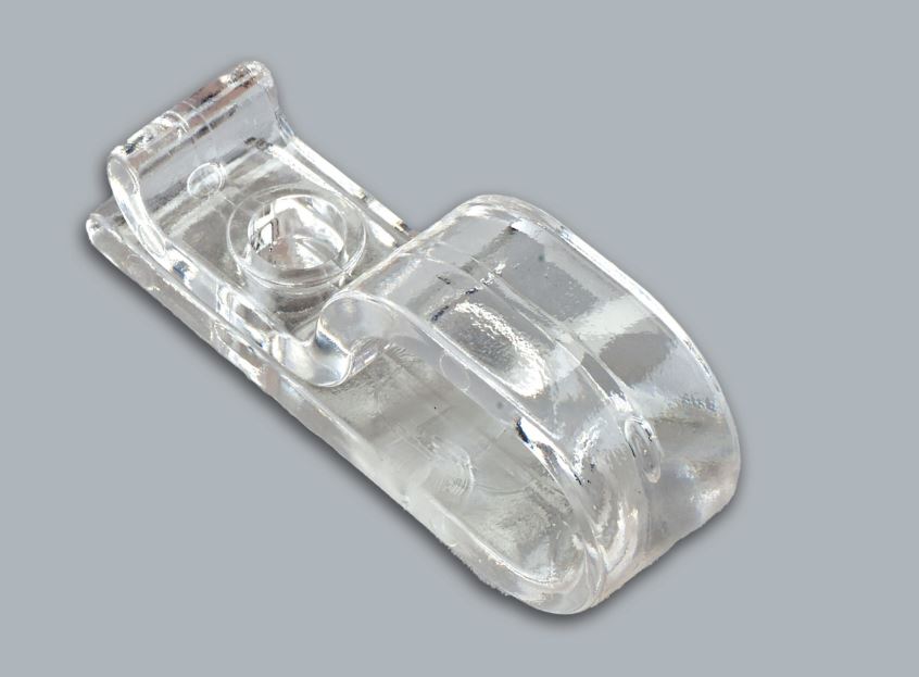 P-Clip Cord Retainer