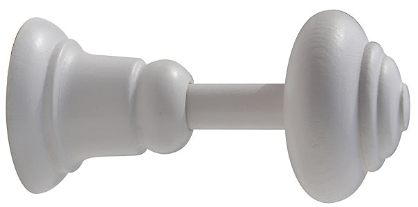 Woodline Large Holdback White