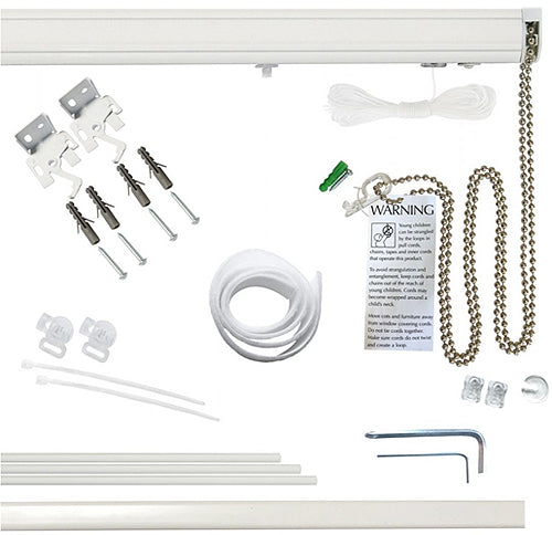 Jones Roman Blind Cassette System