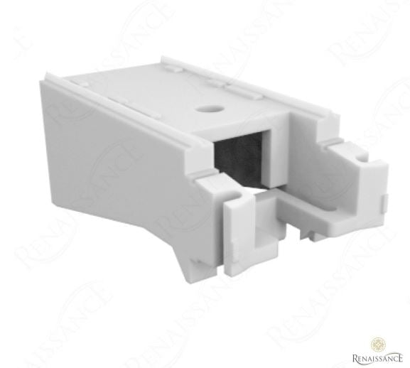 Renaissance 5cm Click Wall Bracket