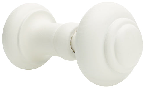 Honister Holdback, Linen White