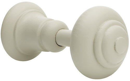 Honister Large Holdback, French Grey