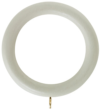 Honister 28mm, 35mm & 50mm Pole Rings, French Grey