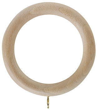 Honister 28mm, 35mm & 50mm Pole Rings, Unfinished