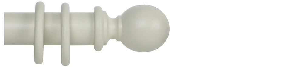 Cameron Fuller 63mm Pole Chalk Ball