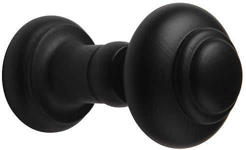 Woodline Holdback Black