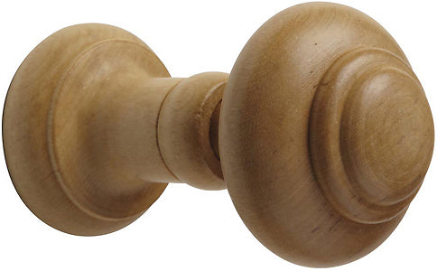 Woodline Holdback Light Oak