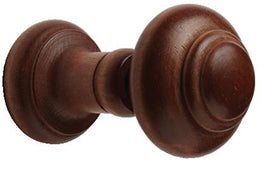 Woodline Holdback Rosewood